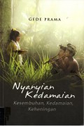 Nyanyian Kedamaian kesembuhan,kedamaian,keheningan