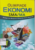 Strategi Jitu Menjuarai Olimpiade Sains Ekonomi 1 SMA/MA