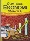 Strategi Jitu Menjuarai Olimpiade Sains Ekonomi  3 SMA/MA