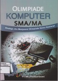 Strategi Jitu Menjuarai Olimpiade Sain Komputer 1