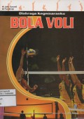 Olahraga Kegemaranku: Bola Voli