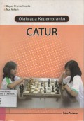 Olahraga Kegemaranku: Catur