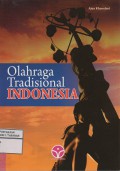 Olahraga Tradisional Indonesia