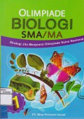 Strategi Jitu Menjuarai Olimpiade Sain IPA -Biologi 1