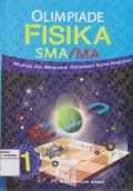 Strategi Jitu Menjuarai Olimpiade Sains Fisika  1 SMA/MA