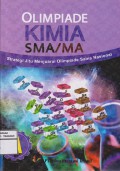 Strategi Jitu Menjuarai Olimpiade Sains Kimia 1