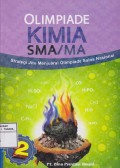 Strategi Jitu Menjuarai Olimpiade Sain Kimia  2