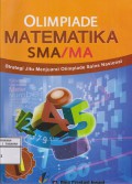 Strategi Jitu Menjuarai Olimpiade Sain Matematika 1 Jilid 1