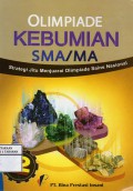Strategi Jitu Menjuarai Olimpiade Sains Kebumian 2