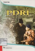 PDRI (Pemerintah Darurat Republik Indonesia)