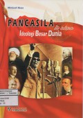 Pancasila di antara Ideologi Besar Dunia