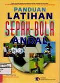 Panduan Latihan Sepak Bola Andal