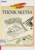 Panduan Melukis dengan Teknik Sketsa