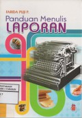 Panduan Menulis Laporan