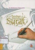 Panduan Menulis Surat