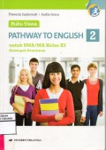 Buku Siswa  Pathway To English 2 Kelompok Peminatan