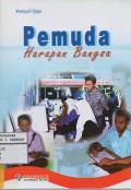 Pemuda Harapan Bangsa