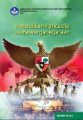 Pendidikan Pancasila dan Kewarganegaraan SMA/SMK Kelas X