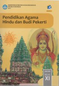 Pendidikan Agama Hindu dan Budi Pekerti SMA/SMK Kelas XI Edisi Revisi 2017