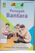 Seri Lulus SKU Pramuka Penegak Bantara