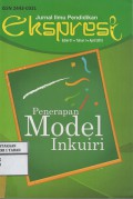 Penerapan Model Inkuiri