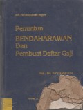 Penuntun Bendaharawan Dan Pembuatan Daftar Gaji