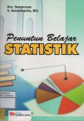 Penuntun Belajar STatistik