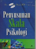 Penyusunan Skala Psikologi