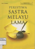 Peristiwa Sastra Melayu Lama