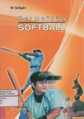 Permainan Softball