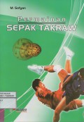 Permainan Sepak Takraw