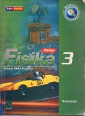 Pintar Fisika 3 Untuk SMU Kelas 3 (Semester 1 & 2)