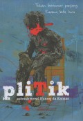 Plitik Sebuah Novel Nanoq da Kansas