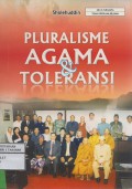 Pluralisme Agama & Toleransi