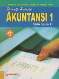 Prinsip - Prinsip Akuntansi 1 SMA Kelas XI
