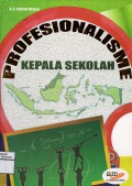 Profesionalisme Kepala Sekolah