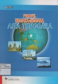 Profil Negara-Negara Asia Tenggara