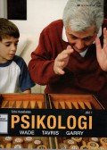 Psikologi Edisi Kesebelas Jilid 1
