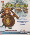 RPG Studio Everyone Can Develop Game