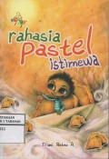 Rahasia Pastel Istimewa