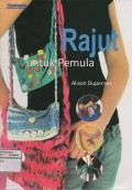 Rajut Untuk Pemula
