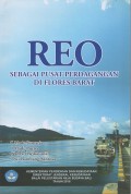 REO Sebagai Pusat Perdagangan di Flores Barat