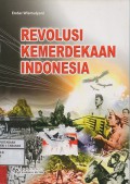 Revolusi Kemerdekaan Indonesia
