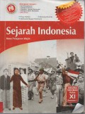 Sejarah Indonesia Mata Pelajaran  wajib SMA/MA/SMK/MAK Kelas XI Semester 1