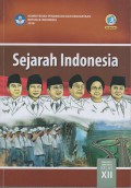 Buku Siswa: Sejarah Indonesia Kelas XII Edisi Revisi 2018
