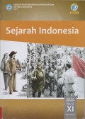 Sejarah Indonesia SMA/MA/SMK/MAK Kelas XI Semester 2 Edisi Revisi 2017