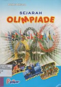 Sejarah Olimpiade