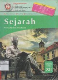 Sejarah Peminatan Ilmu-Ilmu Sosial SMA/MA Kelas XII