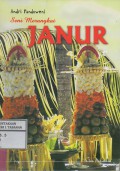 Seni Merangkai Janur