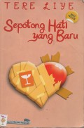 Sepotong Hati Yang Baru